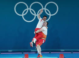 尖運動員的 尖運動員的